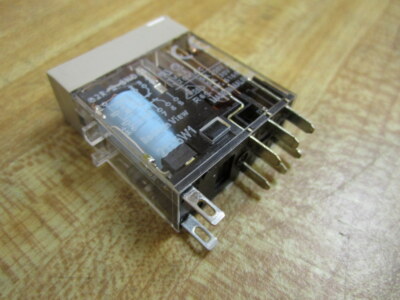 Omron G2R-2-SND (S) 24 V DC Relay G2R2SNDS24VDC