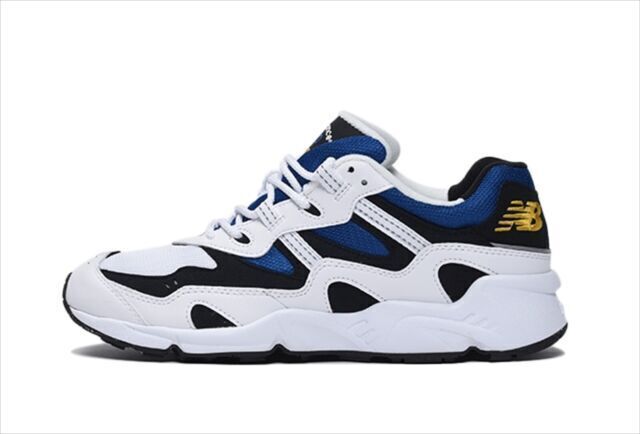Size 10 - New Balance 850 White Blue 2019 for sale online | eBay