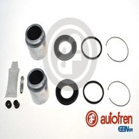 Autofren Seinsa Bremssattel Reparatursatz Vorne FüR Subaru Forester SF Legacy
