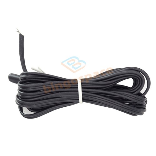 Digital Temperature Controller STC-100A AC 220V LED Temperature Thermostat - Picture 13 of 15