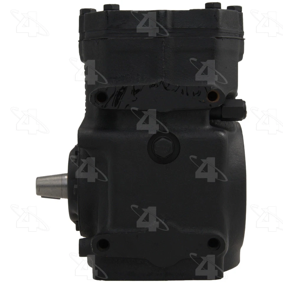 4 Seasons A/C Compressor For 1958-1967 Ford F-100 - Image 4 of 4
