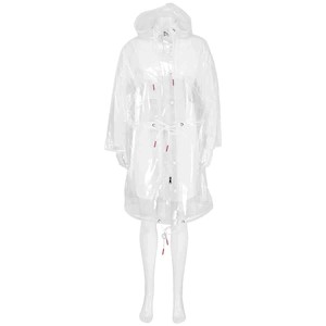 moncler raincoat