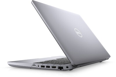 Dell Latitude 5511 Laptop 15.6