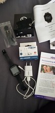 Himatic GPS Uhr Adam inkl. Sicherheitsarmband und Magnetschl&uuml;ssel