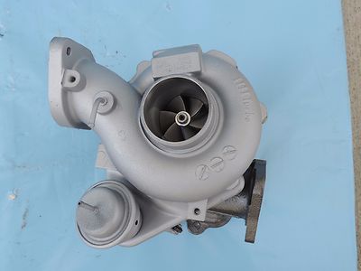 05-09 Subaru Legacy-GT Outback-XT Genuine RHF5H VF40 14411AA511 Turbo charger