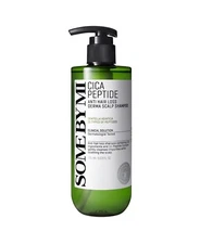 SOME BY MI Cica Peptide Anti Hair Loss Shampoo Scalp Care, 285ml