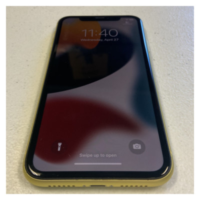 Apple iPhone 11 128GB Green Verizon - Good Condition, Unlocked, Free Shipping