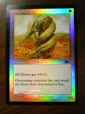 Seraphic Legion's Descent foil 1枚 s-l400.jpg