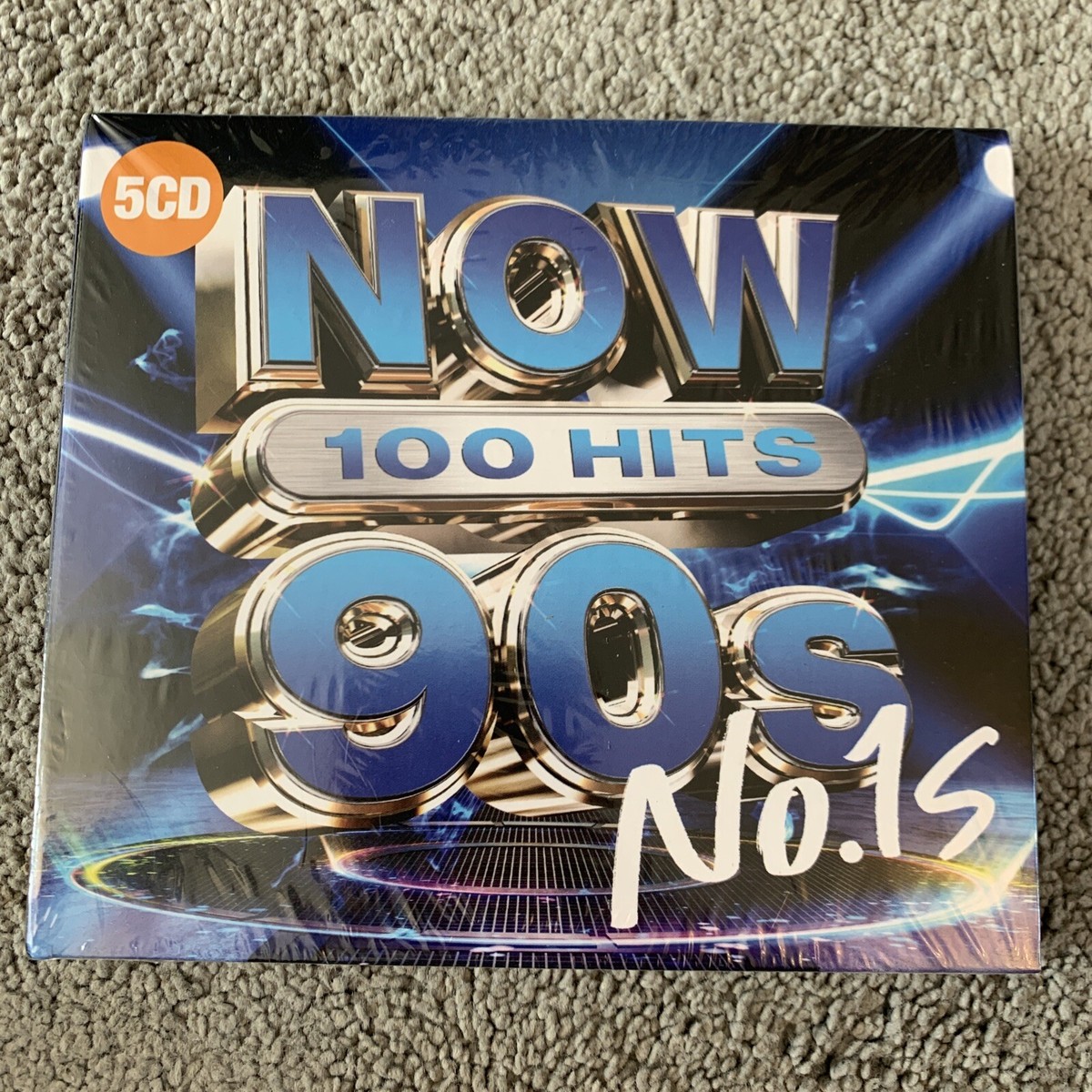 Now 100 Hits: 