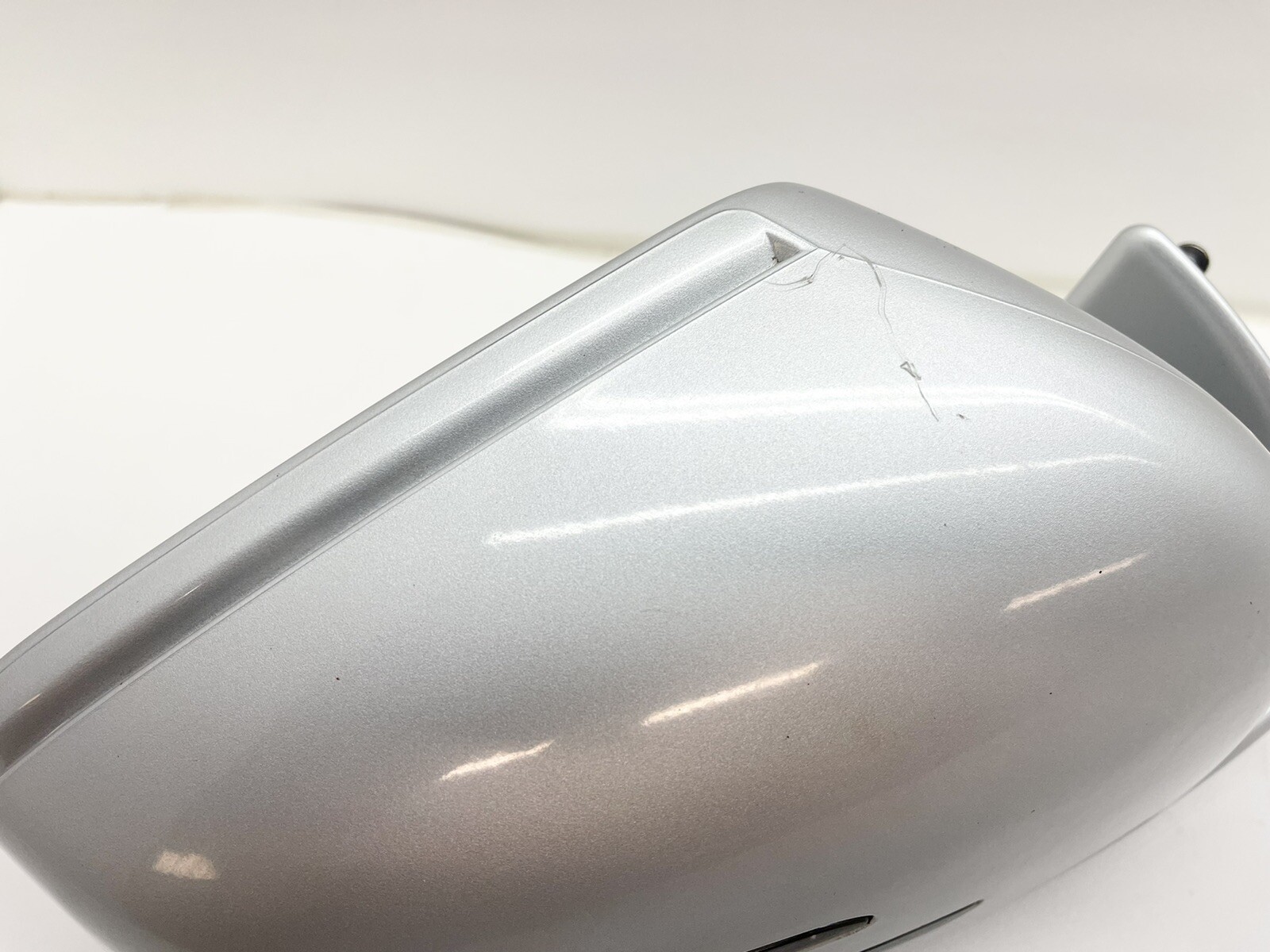 2011 2012 MERCEDES GL ML RIGHT DOOR REAR VIEW MIRROR BLIND SPOT 