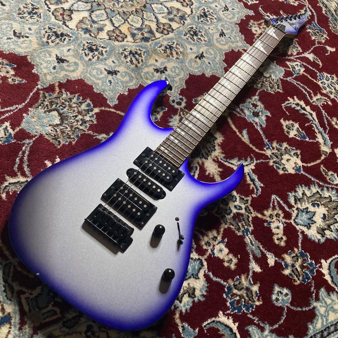 Ibanez Rg180Dx Electric Guitar Rg Series | eBay Ibanez Rg180Dx Electric Guitar Rg Series | eBay