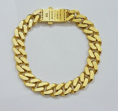 Bracciale Cuban Miami 13MM Luxury – Aura Italia - Foto 8