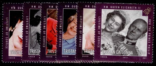 TRISTAN DA CUNHA QEII sets NH MINT 2009-13, SG932-1063ab. CHOOSE FROM LIST - Picture 12 of 42