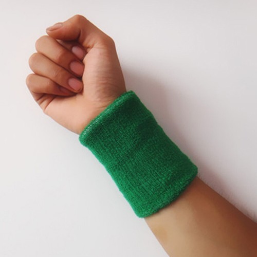 Unisex Armbänder Schweißband Unisex Armbänder Tennis Yoga Squash Badminton Gym↕ - Bild 11 von 44
