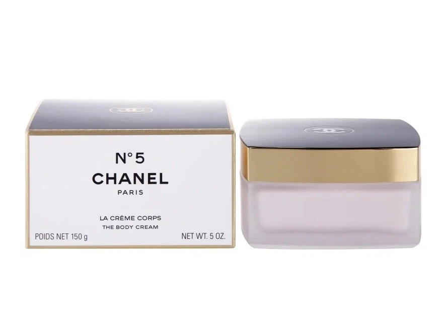 Chia sẻ với hơn 87 về chanel 5 lotion mới nhất cdgdbentre.edu.vn