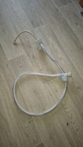 Bosch Siemens Neff Geschirrspüler Aquastop Zulaufschlauch Nr. 9000505323