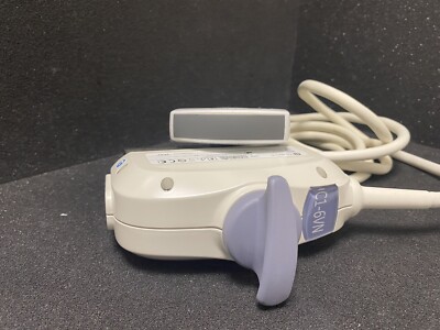 GE Convex-Sonde C1-6VN-D / 6 Monate Garantie