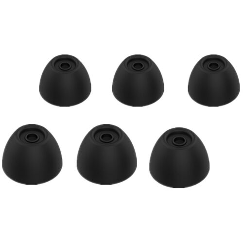 3*S+3*L Silicone Earplug Ear Tips For Galaxy Buds2 Bluetooth Headset SM-R177 - Picture 1 of 16
