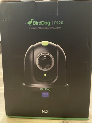 Bird Dog P120 BRAND NEW NEVER USED