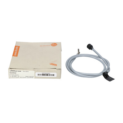 IFM Electronic E20502 New NFP