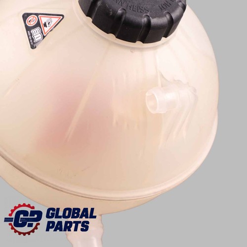 Expansion Tank Mercedes W907 W910 Coolant Overflow Fluid Bottle A9105010400 - Picture 5 of 12