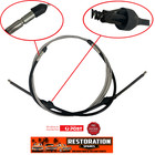 <!--F#f_0-->HOLDEN FE FC FB EK REAR HANDBRAKE CABLE SET UP FOR EJ EH HD HR DIFF MANUAL TRANS<!--F/-->