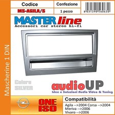 Autoradio Opel VIVARO