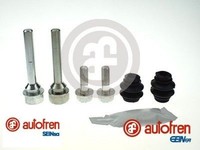 Autofren Seinsa D7179C FüHrungshüLsensatz FüR Bremssattel