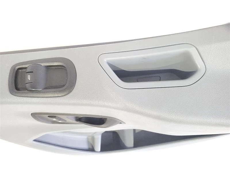 Ford Transit 350 2014 2015 2016 2017 2018 OEM completo panel de moldura de puerta derecha Foto 2 de 4