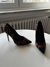 Leo Pumps NewMail Größe 38 Absatz 11 cm