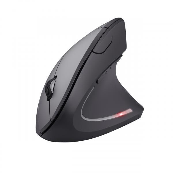 Trust Verto Mouse Mano Destra Rf Wireless Ottico 1600 Dpi - Immagine 3