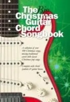 The Big Christmas Guitar Chord Songbook | Englisch | Buch | Chord Songbooks