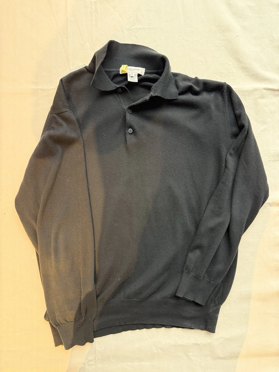 Pronto Uomo Long Sleeve Shirts for Men for sale | eBay