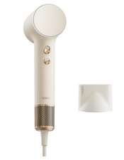 Laifen MINI Hair Dryer: High Speed Compact with Magnetic Nozzle MSRP 160
