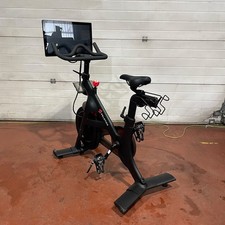 Peloton Exercise Bike
