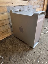 Apple Power Mac G5 3GHz 4GB RAM Model A1186 