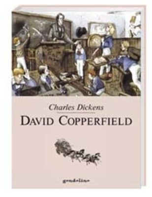 David Copperfield Dickens, Charles: 919848