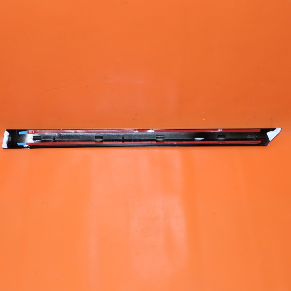 BENTLEY GT QUARTER TRIM MOLDING RIGHT PASSENGER 2019 2020 2021 3SD 853 536 F OEM