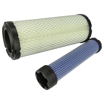Filter für Kohler Command Pro Twin CH18-CH1000 16-26 HP engines C940-C980 CH18