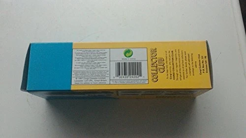 Corgi Diecast 24202 - Leyland Octopus Elliptical Tanker - Power - Image 4 of 4