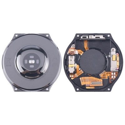 For Huawei Watch GT 2 Pro VID-B19 Original Back Cover Full Assembly (Black)