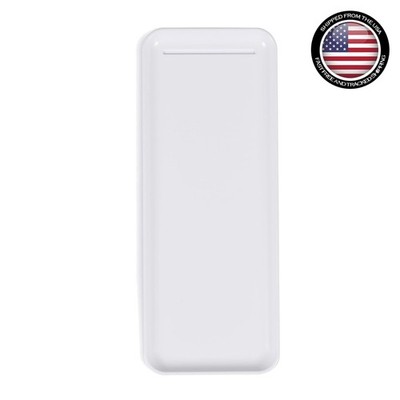 Space-Saving Remote Holder for Philips Hue Dimmer Switch V2   No Tools Required