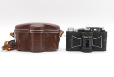 [Top MINT] Appareil photo argentique panoramique ultra large Panon WIDELUX...