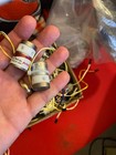 Clippard and NR NR1-3-12-h PTFE and PEEK valve Lot (100+) Mostly Leaking — photo 1