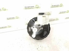 MERCEDES-BENZ CLS C218 Unterdruck-Bremskraftverstärker 2124303330 27154133
