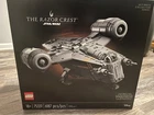 lego razor crest retired series