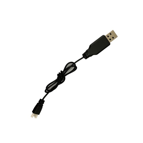1 de Recharge Câble Batterie for Syma X5C X5SW M68 3.7V USB Haute Qualité - Photo 4 sur 6