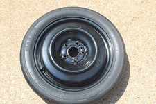 10-19 Chevrolet Camaro Mini Compact Spare Tire Wheel Rim T15570r18