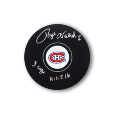 Montreal Canadiens Collecting and Fan Guide 85