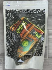 NEW Swag Golf Almighty Collectors Club August 2025 Putter Cover 1 of 55